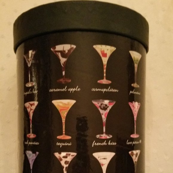 Lolita “Shop ‘Til You Drop" the Martini Collection - Picture 7 of 8